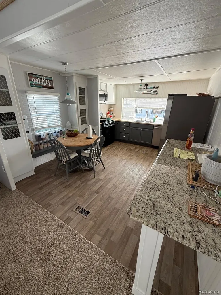 248 Shoreline Drive W. Sanilac Township MI 48469