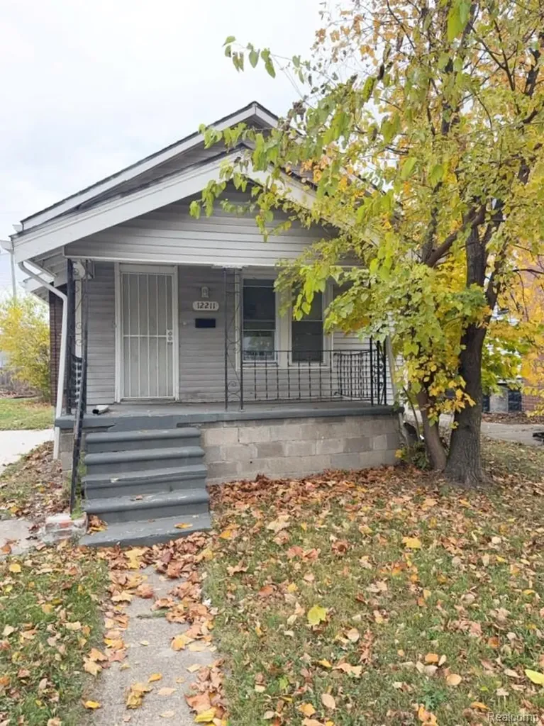 12211 Ilene Street Detroit City MI 48204