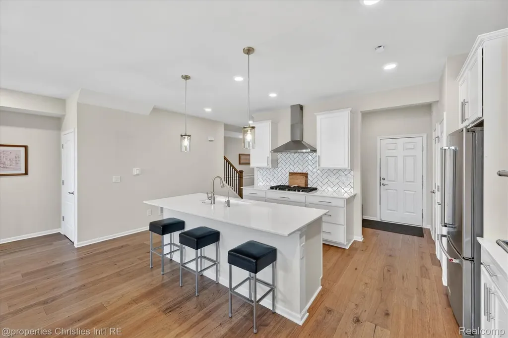 4041 Nottingham Circle Independence Charter Township MI 48346