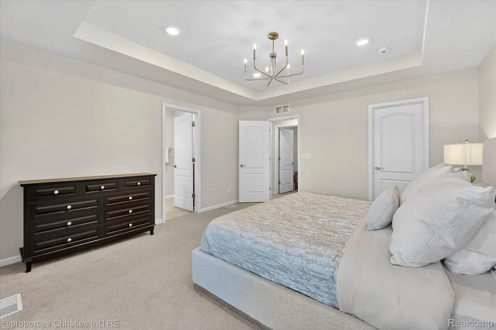 4041 Nottingham Circle Independence Charter Township MI 48346