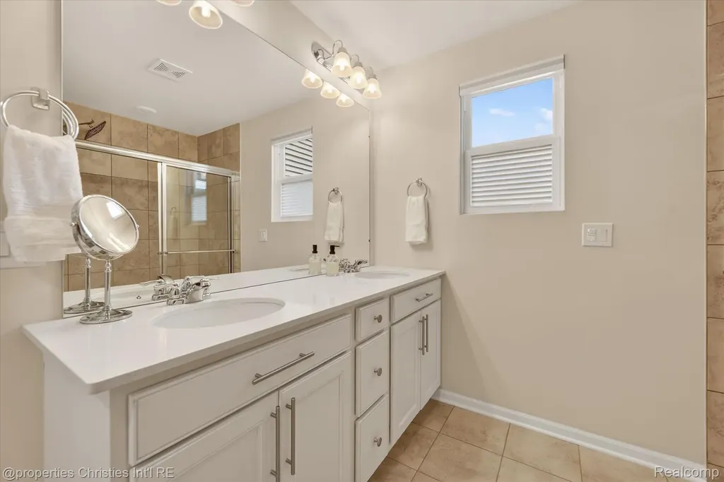 4041 Nottingham Circle Independence Charter Township MI 48346
