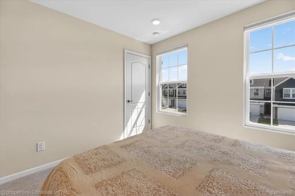 4041 Nottingham Circle Independence Charter Township MI 48346