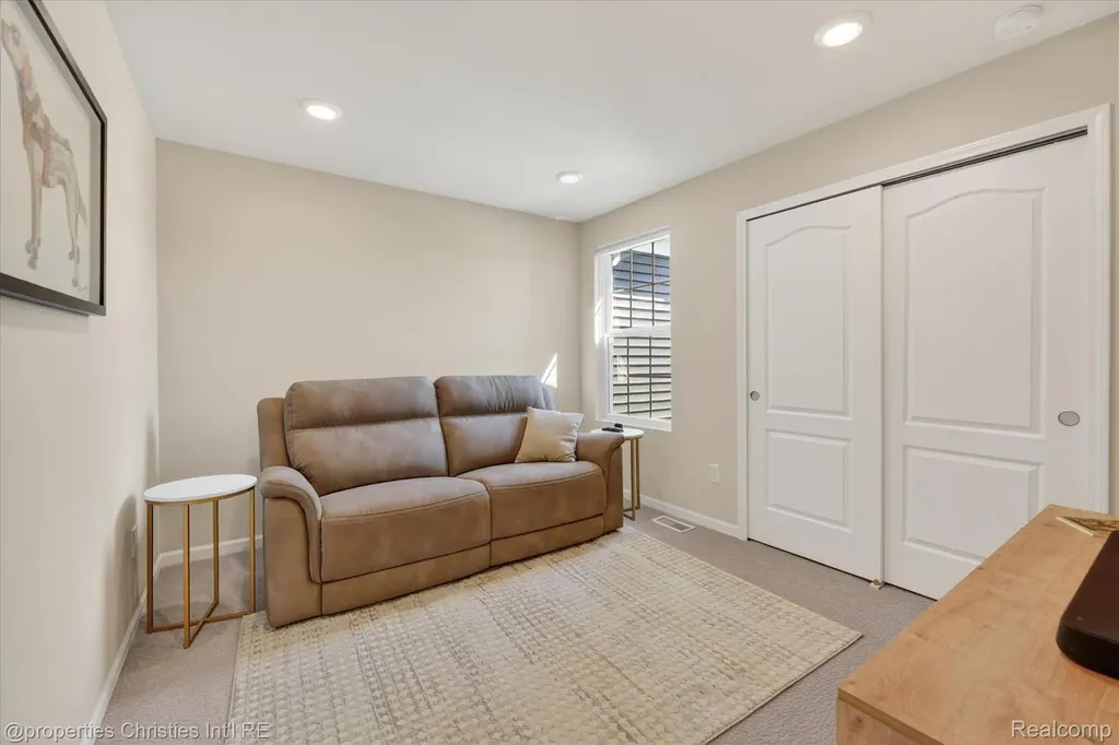 4041 Nottingham Circle Independence Charter Township MI 48346