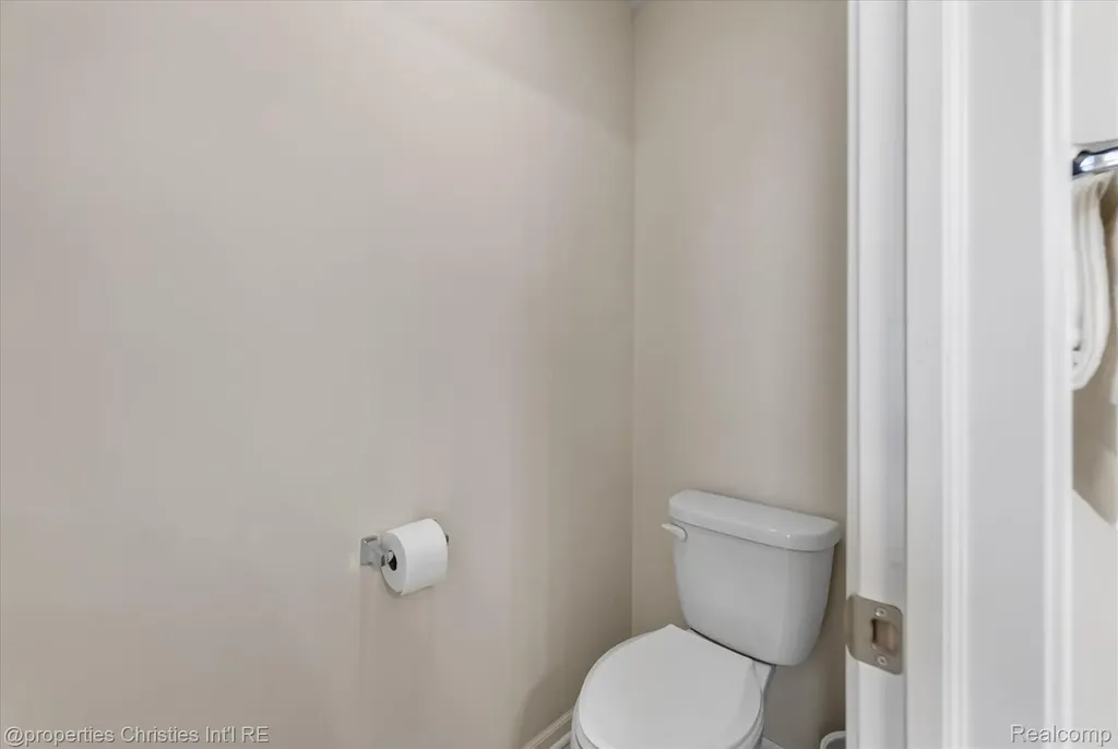 4041 Nottingham Circle Independence Charter Township MI 48346