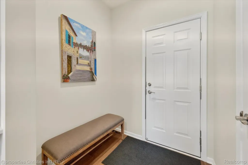 4041 Nottingham Circle Independence Charter Township MI 48346