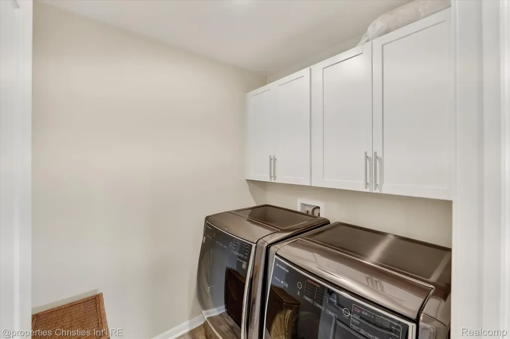 4041 Nottingham Circle Independence Charter Township MI 48346