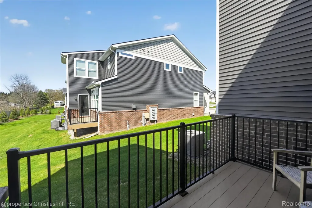 4041 Nottingham Circle Independence Charter Township MI 48346