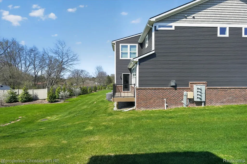 4041 Nottingham Circle Independence Charter Township MI 48346