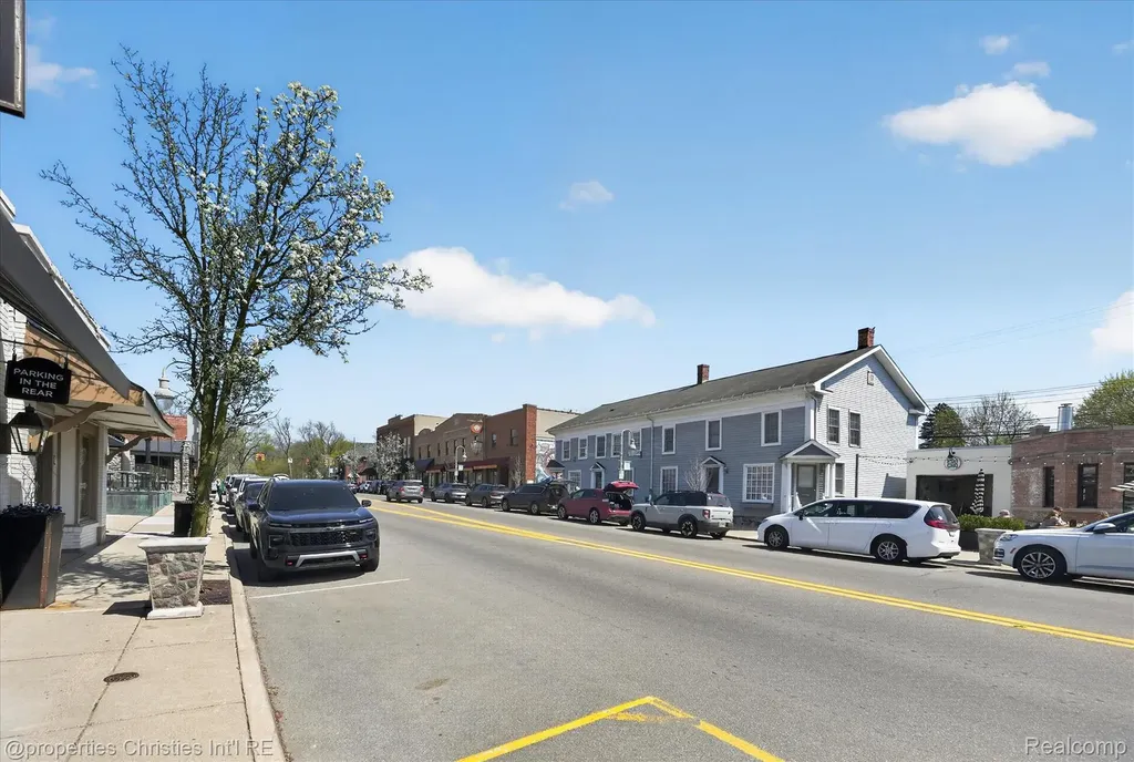 4041 Nottingham Circle Independence Charter Township MI 48346