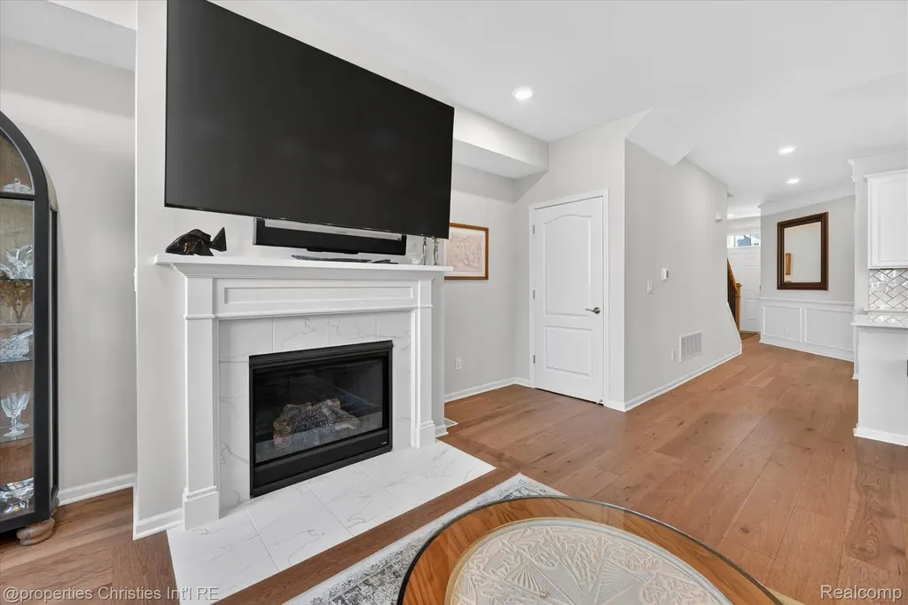 4041 Nottingham Circle Independence Charter Township MI 48346