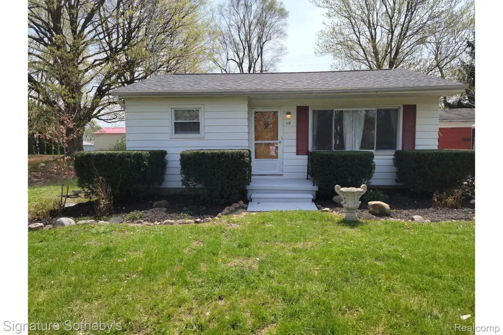 118 Daley Road Mayfield Township MI 48446