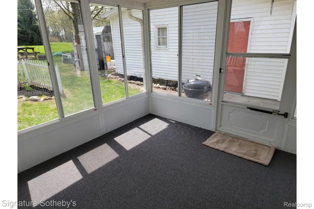 118 Daley Road Mayfield Township MI 48446
