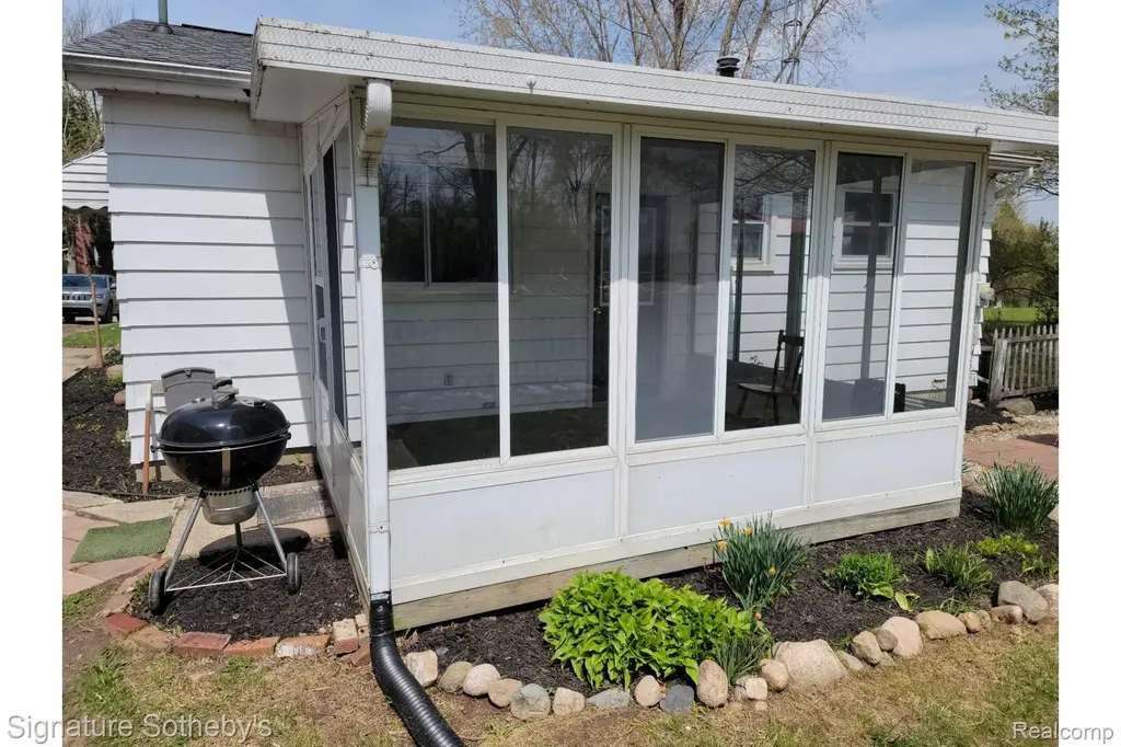 118 Daley Road Mayfield Township MI 48446