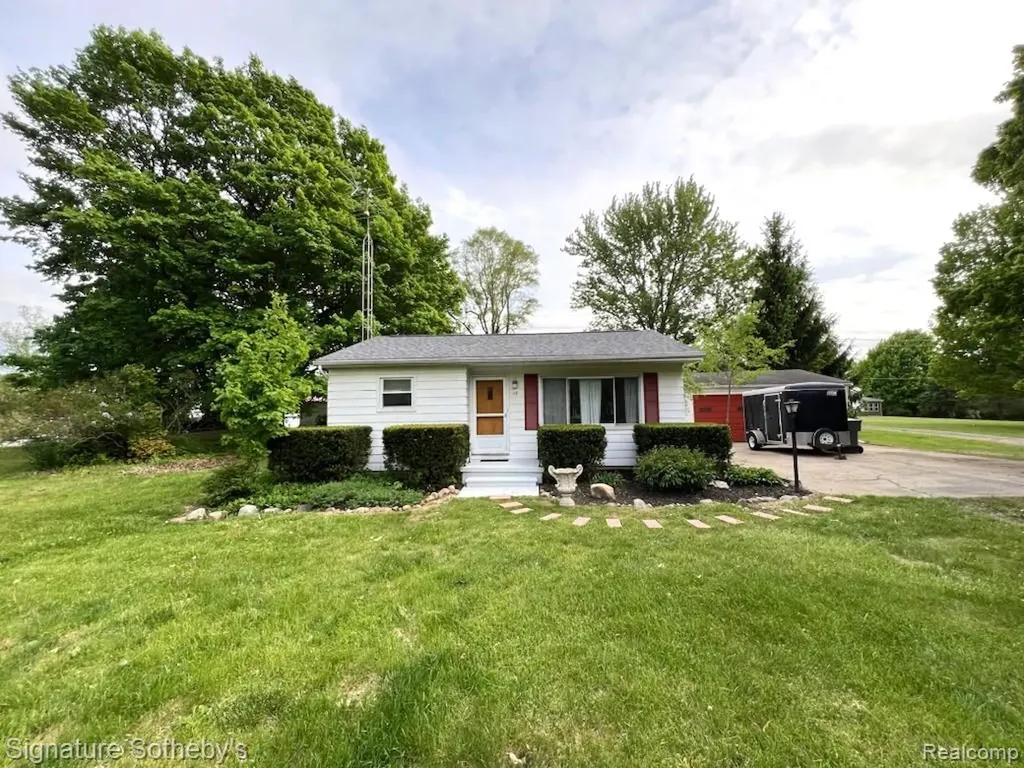 118 Daley Road Mayfield Township MI 48446
