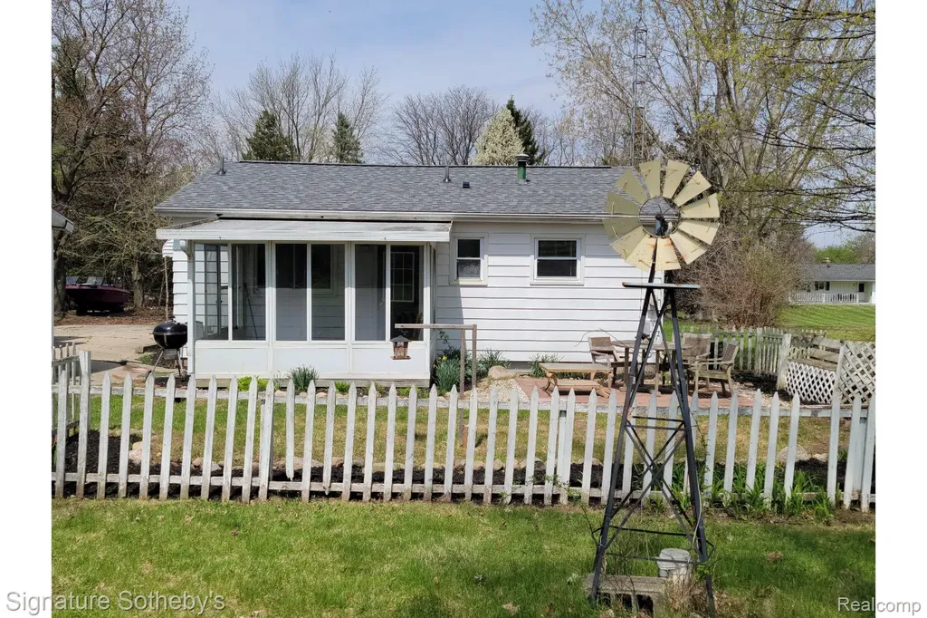 118 Daley Road Mayfield Township MI 48446