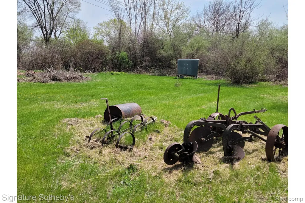 118 Daley Road Mayfield Township MI 48446