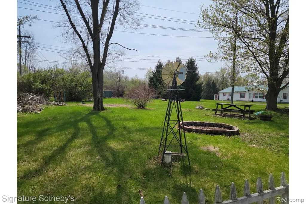118 Daley Road Mayfield Township MI 48446