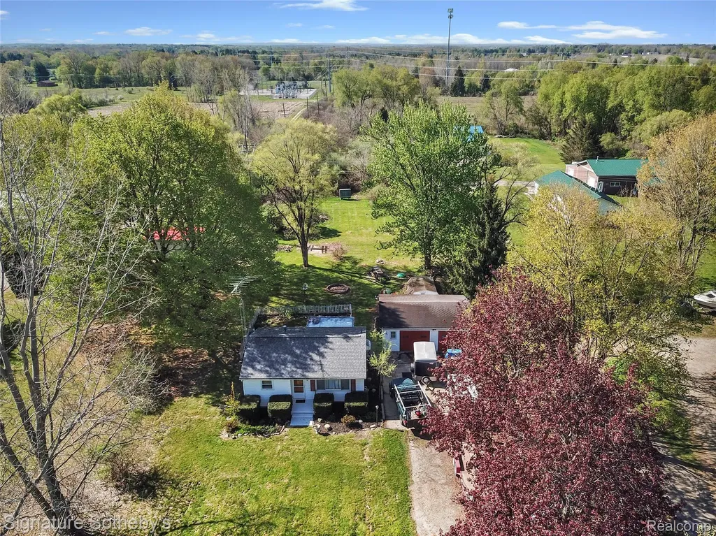 118 Daley Road Mayfield Township MI 48446