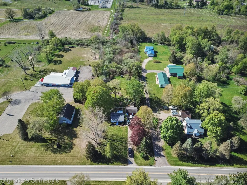 118 Daley Road Mayfield Township MI 48446