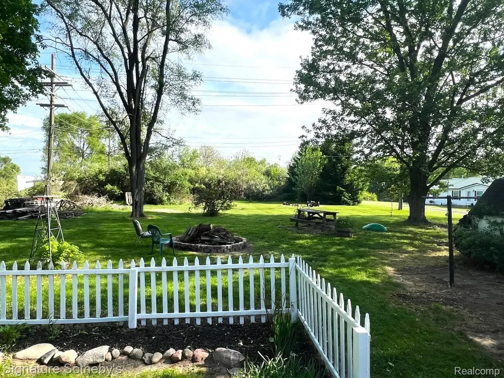 118 Daley Road Mayfield Township MI 48446