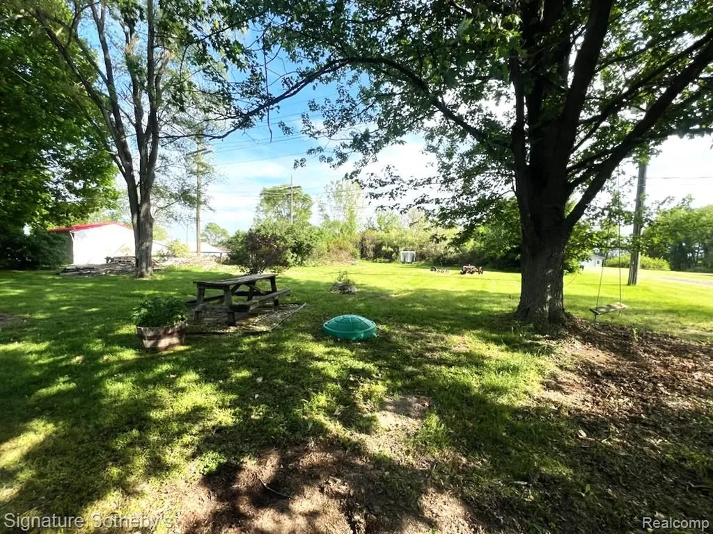 118 Daley Road Mayfield Township MI 48446