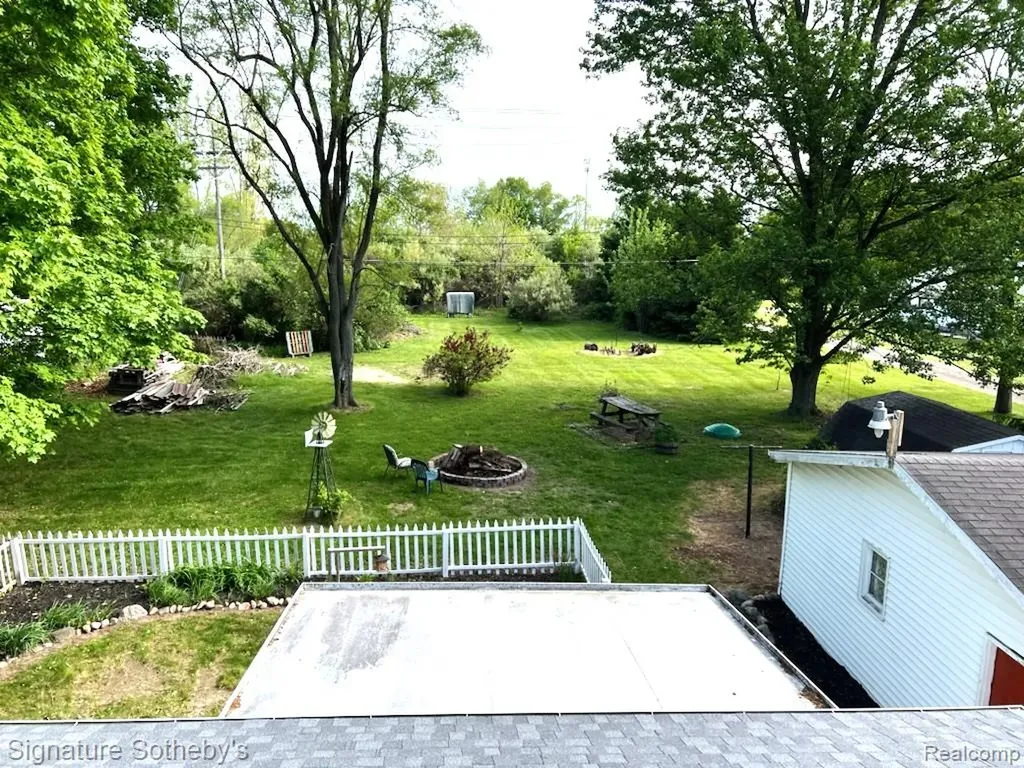 118 Daley Road Mayfield Township MI 48446