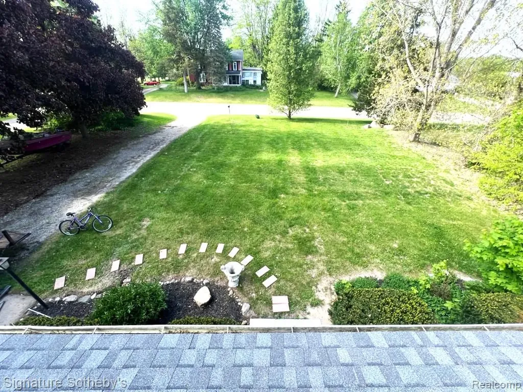 118 Daley Road Mayfield Township MI 48446