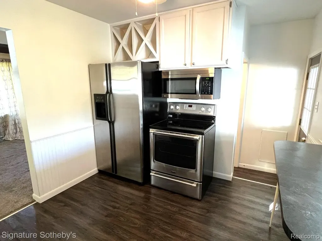 118 Daley Road Mayfield Township MI 48446