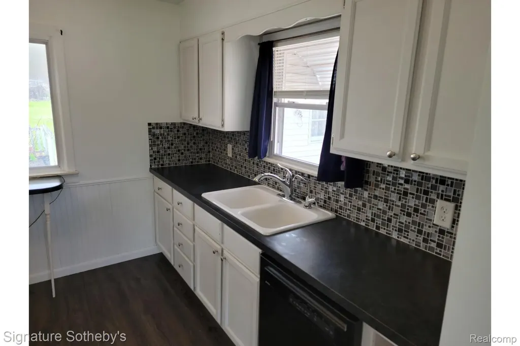 118 Daley Road Mayfield Township MI 48446
