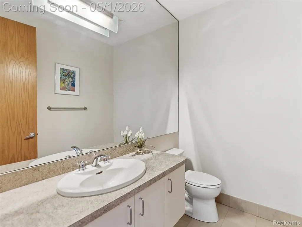 8390 Warwick Groves Court Grand Blanc Charter Township MI 48439