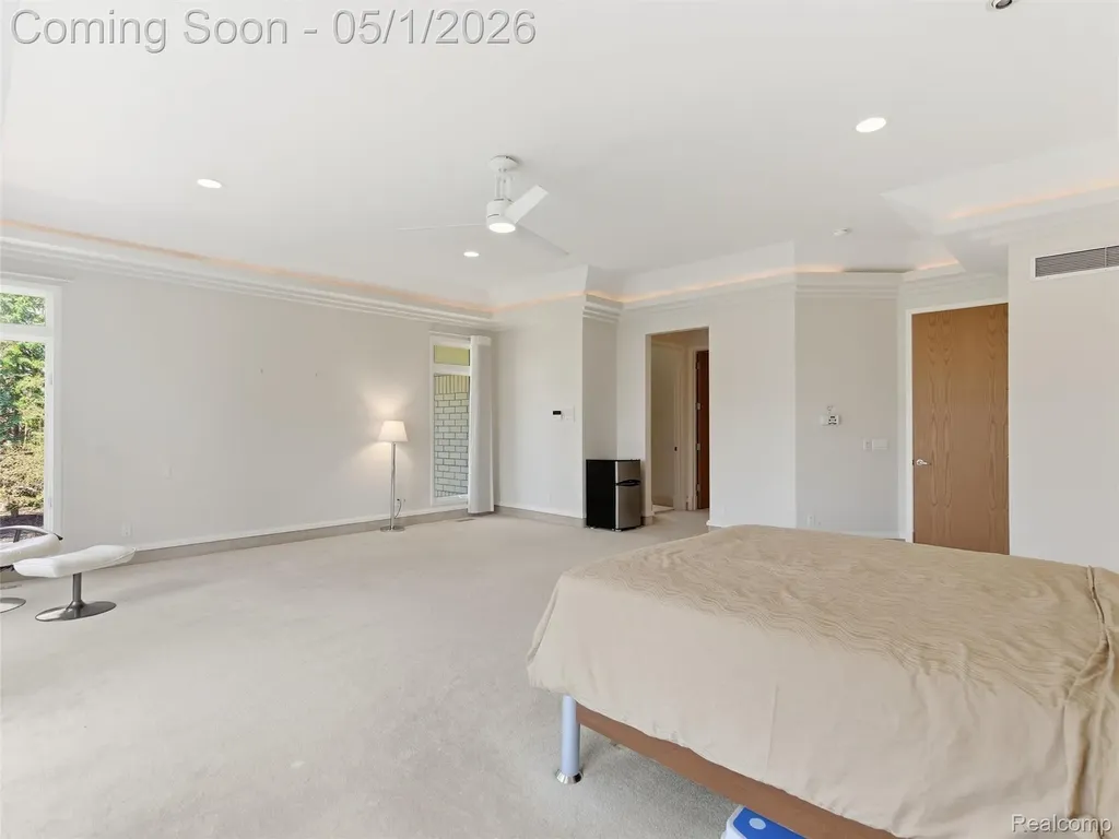 8390 Warwick Groves Court Grand Blanc Charter Township MI 48439