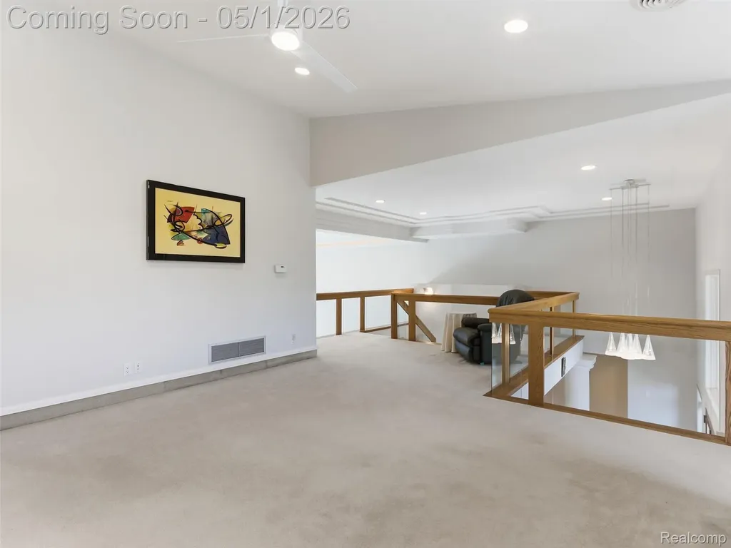 8390 Warwick Groves Court Grand Blanc Charter Township MI 48439