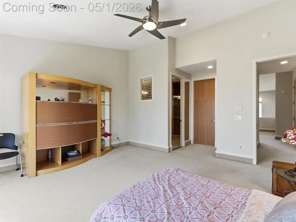 8390 Warwick Groves Court Grand Blanc Charter Township MI 48439
