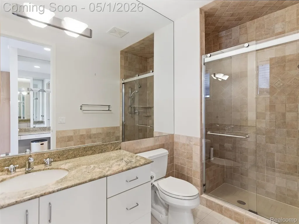 8390 Warwick Groves Court Grand Blanc Charter Township MI 48439