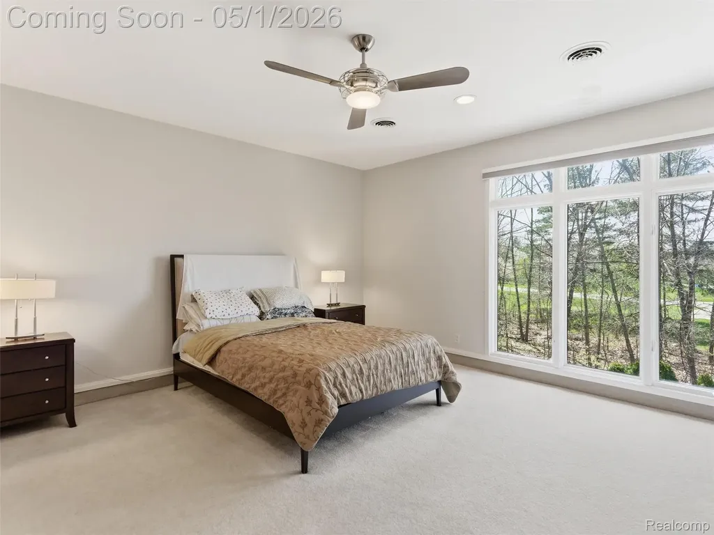 8390 Warwick Groves Court Grand Blanc Charter Township MI 48439