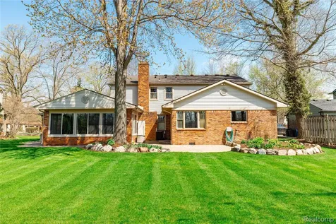 7611 Ferry Road Grosse Ile Township MI 48138