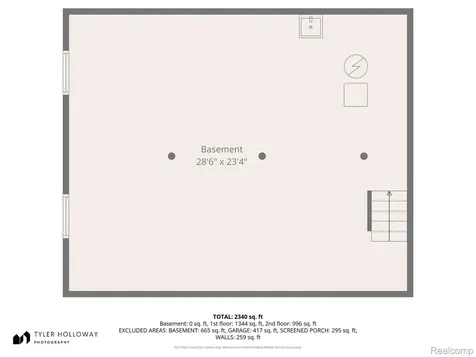 7611 Ferry Road Grosse Ile Township MI 48138