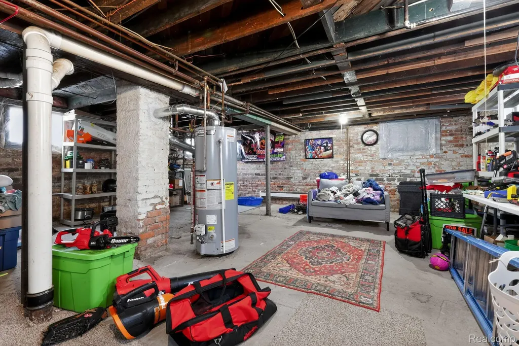 5918 Cardwell Street Garden City City MI 48135