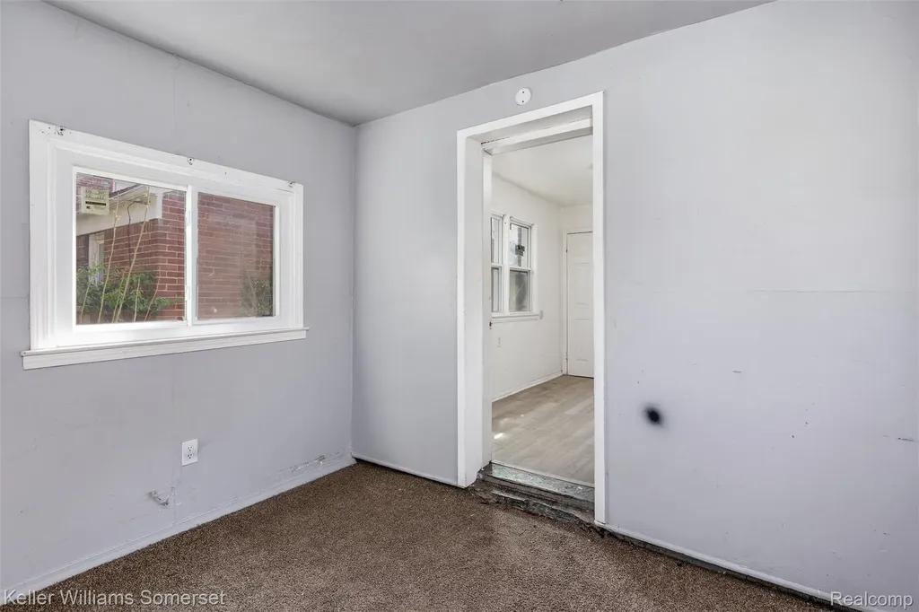 9922 Coyle Street Detroit City MI 48227