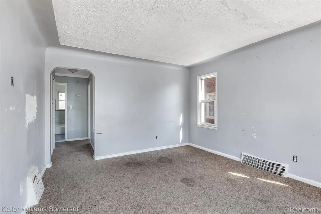 9922 Coyle Street Detroit City MI 48227