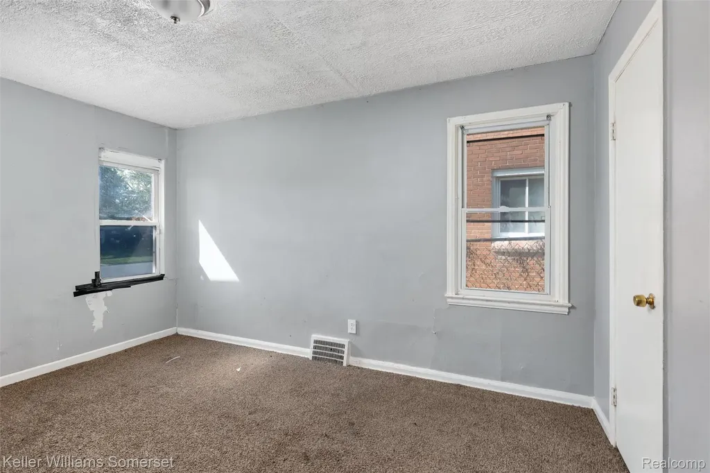 9922 Coyle Street Detroit City MI 48227