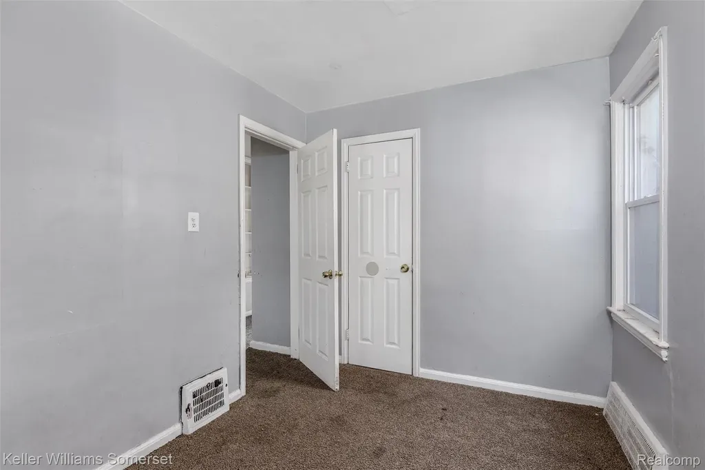 9922 Coyle Street Detroit City MI 48227