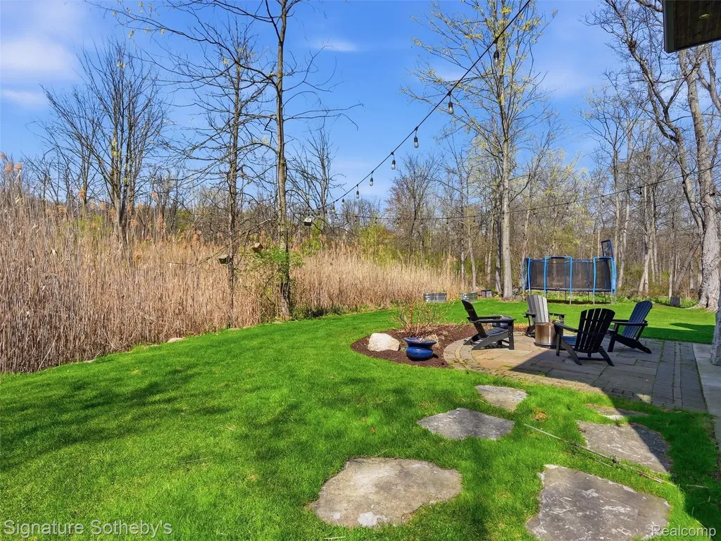 1595 Carriage Way Rochester City MI 48307