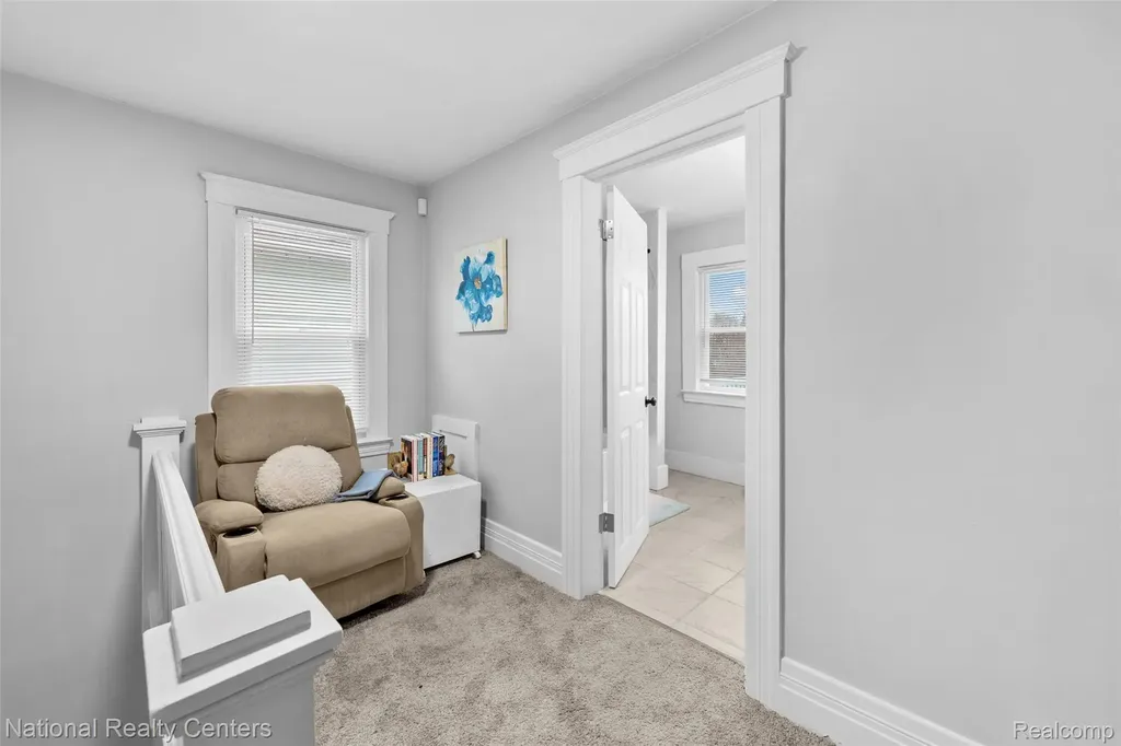 3917 Bewick Street Detroit City MI 48214