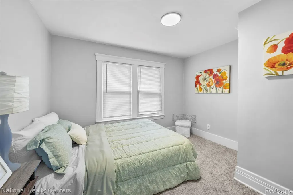 3917 Bewick Street Detroit City MI 48214