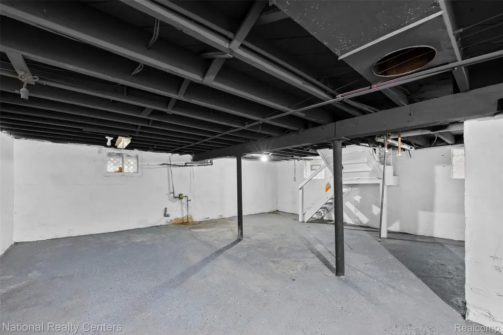 3917 Bewick Street Detroit City MI 48214