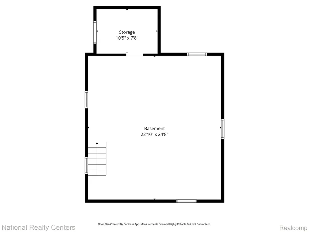 3917 Bewick Street Detroit City MI 48214