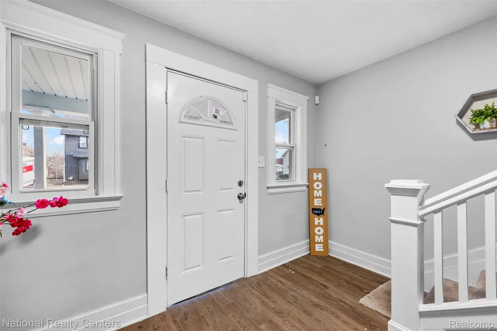 3917 Bewick Street Detroit City MI 48214