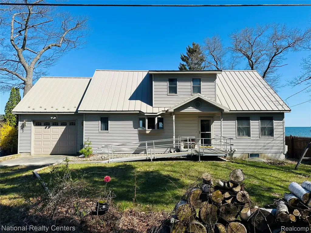 1390 N Us 23 East Tawas City MI 48730