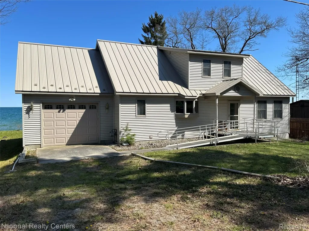 1390 N Us 23 East Tawas City MI 48730